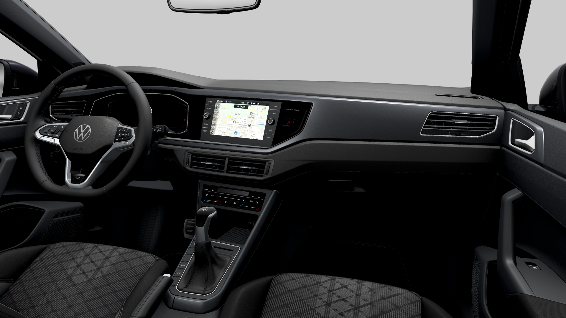 Volkswagen Taigo 1.0 TSI DSG R-Line