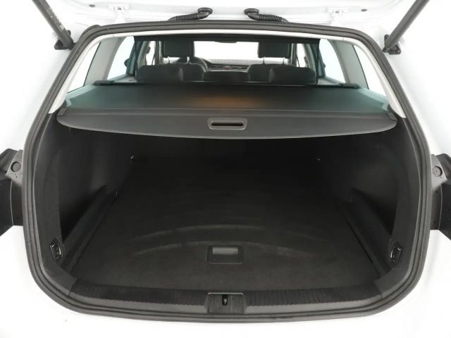 Volkswagen Passat 4Motion AllTrack DSG