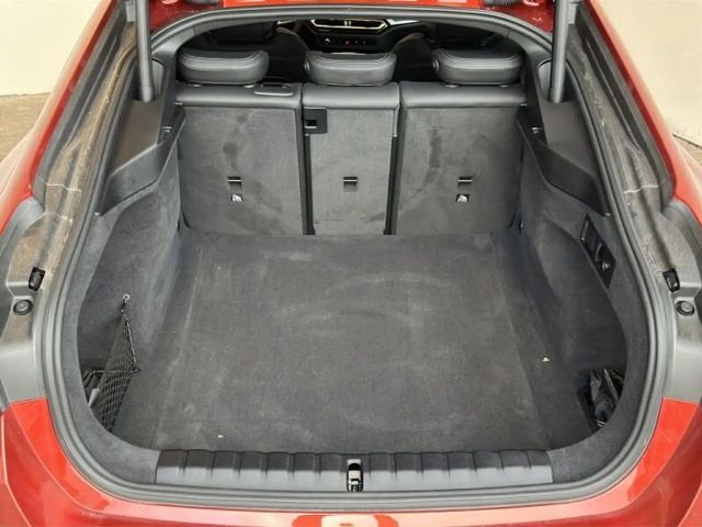 BMW 430 430d Coupé M-Sport xDrive