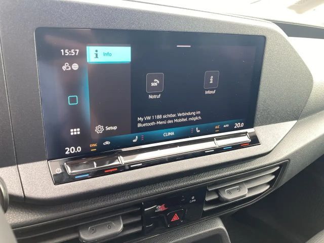 Volkswagen Caddy Family