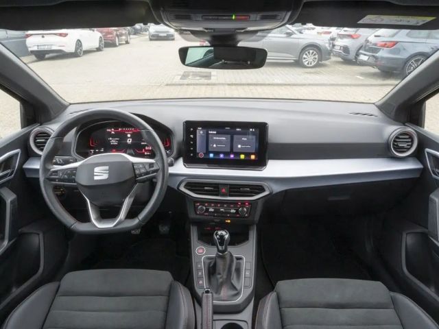 Seat Ibiza 1.0 TSI FR-lijn