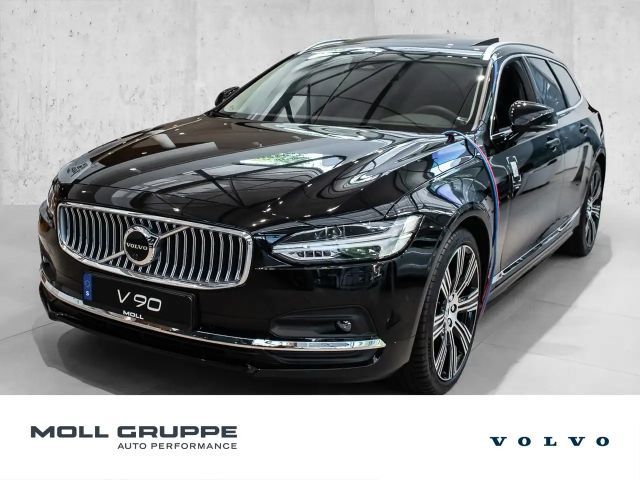 Volvo V90 Bright Plus