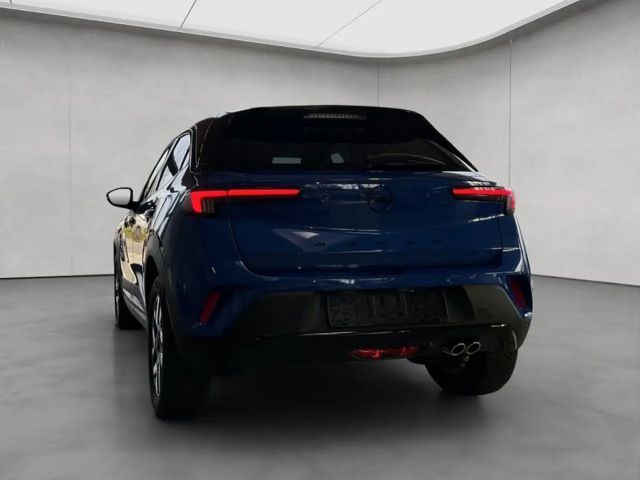 Opel Mokka GS-Line Grand Sport Turbo