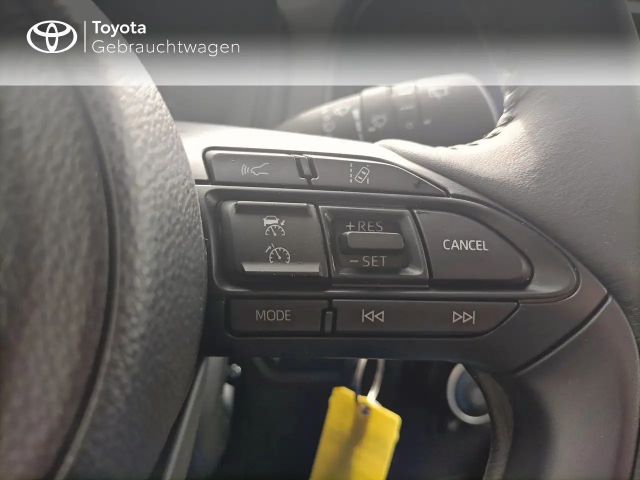 Toyota Aygo X Business Hatchback