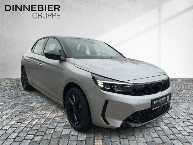 Opel Corsa GS-Line Grand Sport Turbo