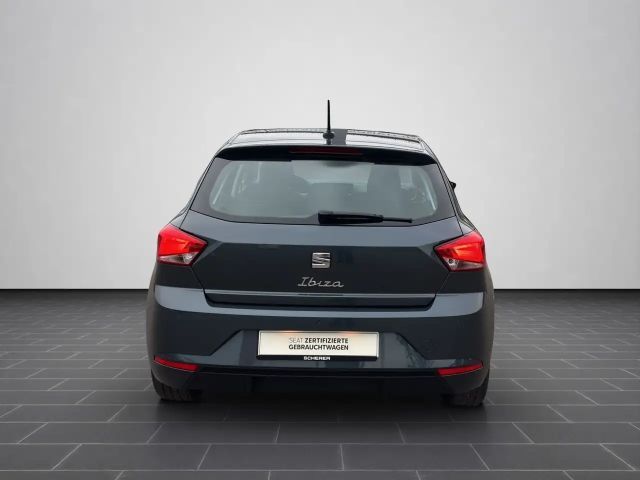 Seat Ibiza 1.0 TSI Style