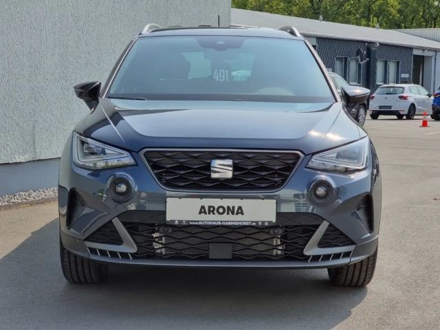 Seat Arona 1.0 TSI DSG FR-lijn