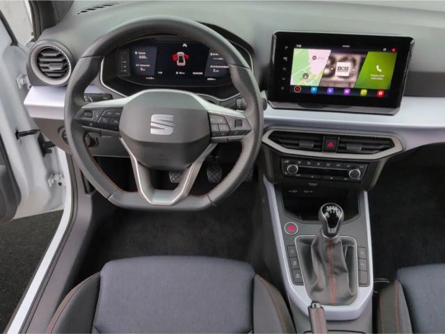 Seat Arona 1.0 TSI FR-lijn