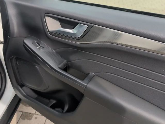 Ford Kuga EcoBoost Titanium