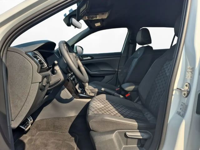 Volkswagen T-Cross 1.5 TSI DSG R-Line