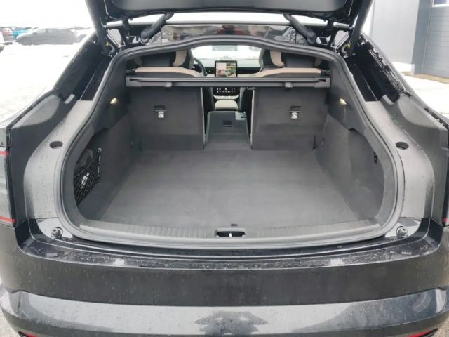 Volvo ES90 Extended range Single motor Ultra