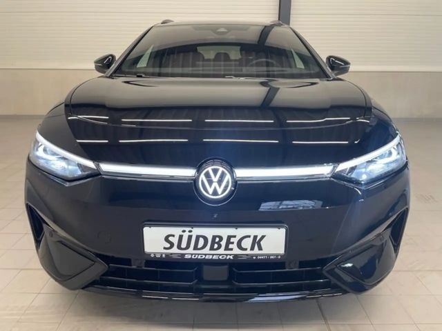 Volkswagen ID.7 Pro Tourer