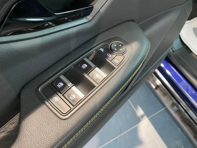 Renault Megane E-Tech E-Tech