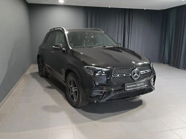 Mercedes-Benz GLE 450 4MATIC AMG Line