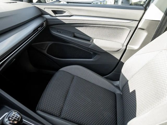 Volkswagen Golf 1.5 TSI Golf VIII