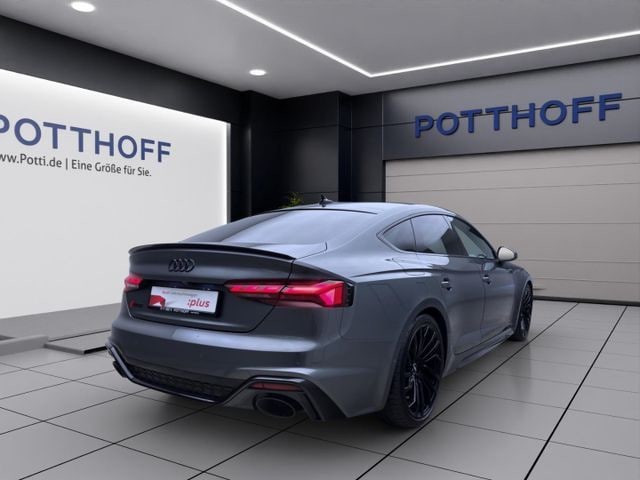 Audi RS5 Quattro Sportback