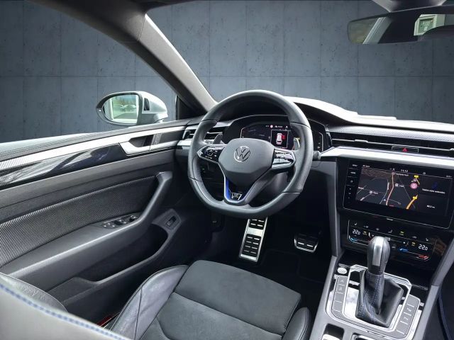 Volkswagen Arteon R AHK/20"/EasyOpen/DiscPro