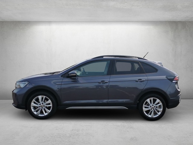 Volkswagen Taigo 1.0 TSI Life