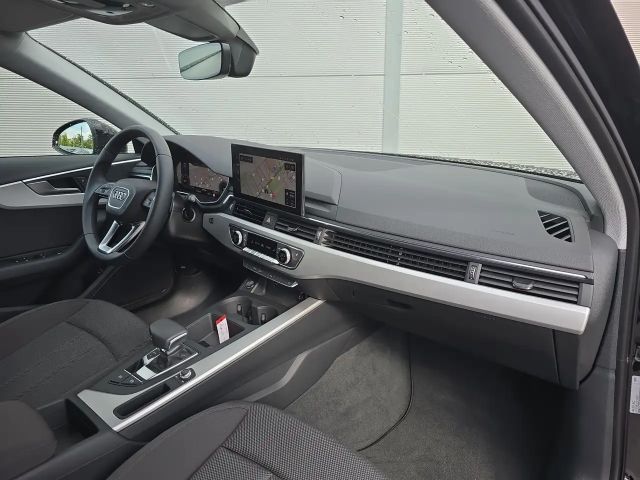Audi A4 35 TDI Avant
