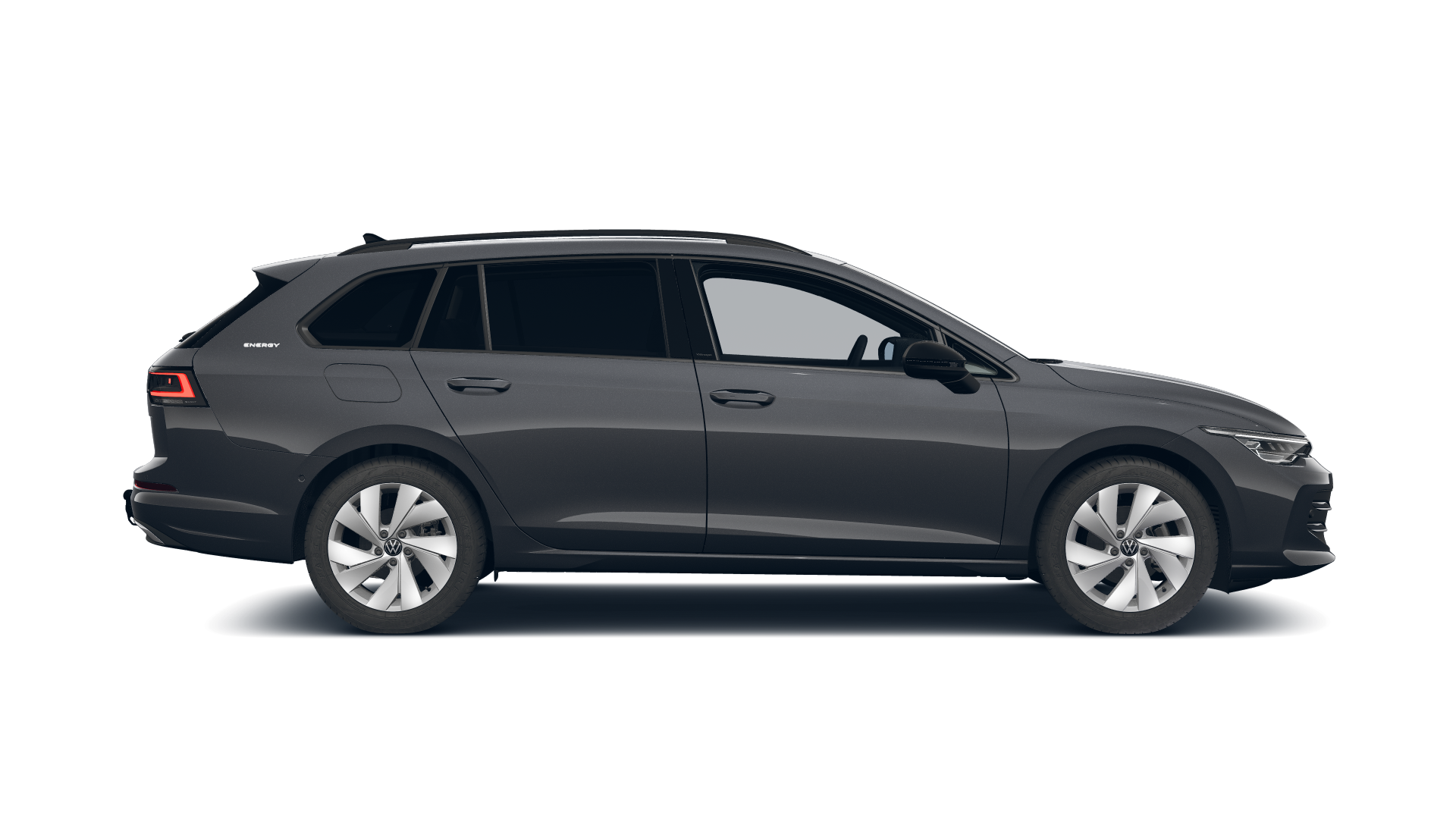 Volkswagen Golf DSG Life Variant