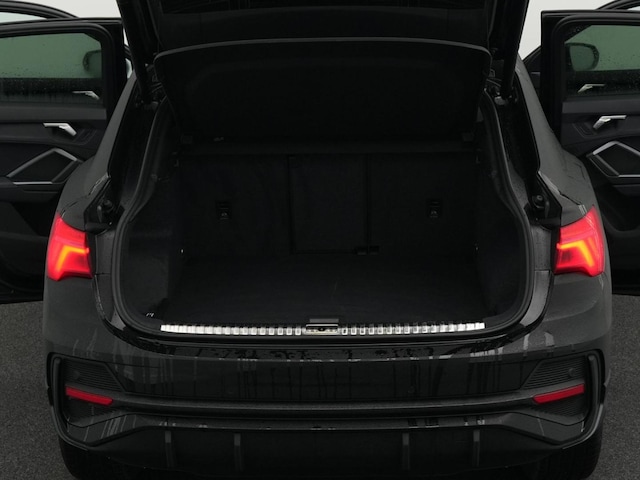 Audi Q3 35 TFSI S-Line S-Tronic Sportback