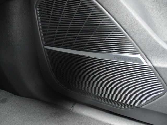 Audi Q7 50 TDI Quattro S-Line