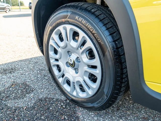 Fiat Panda Panda Hybrid 1.0 GSE 51kw (70PS)