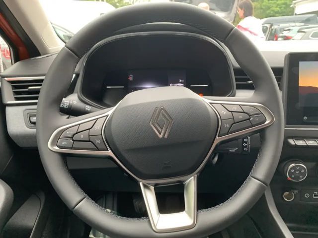 Renault Clio Evolution TCe 90