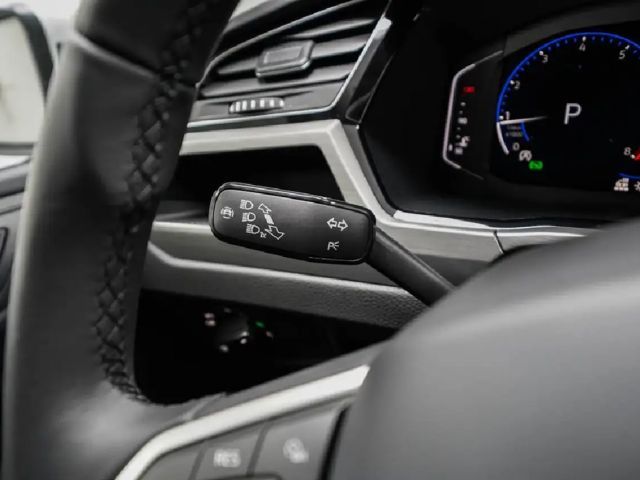 Volkswagen Touran DSG