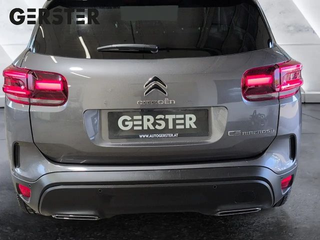 Citroën C5 Aircross BlueHDi Max