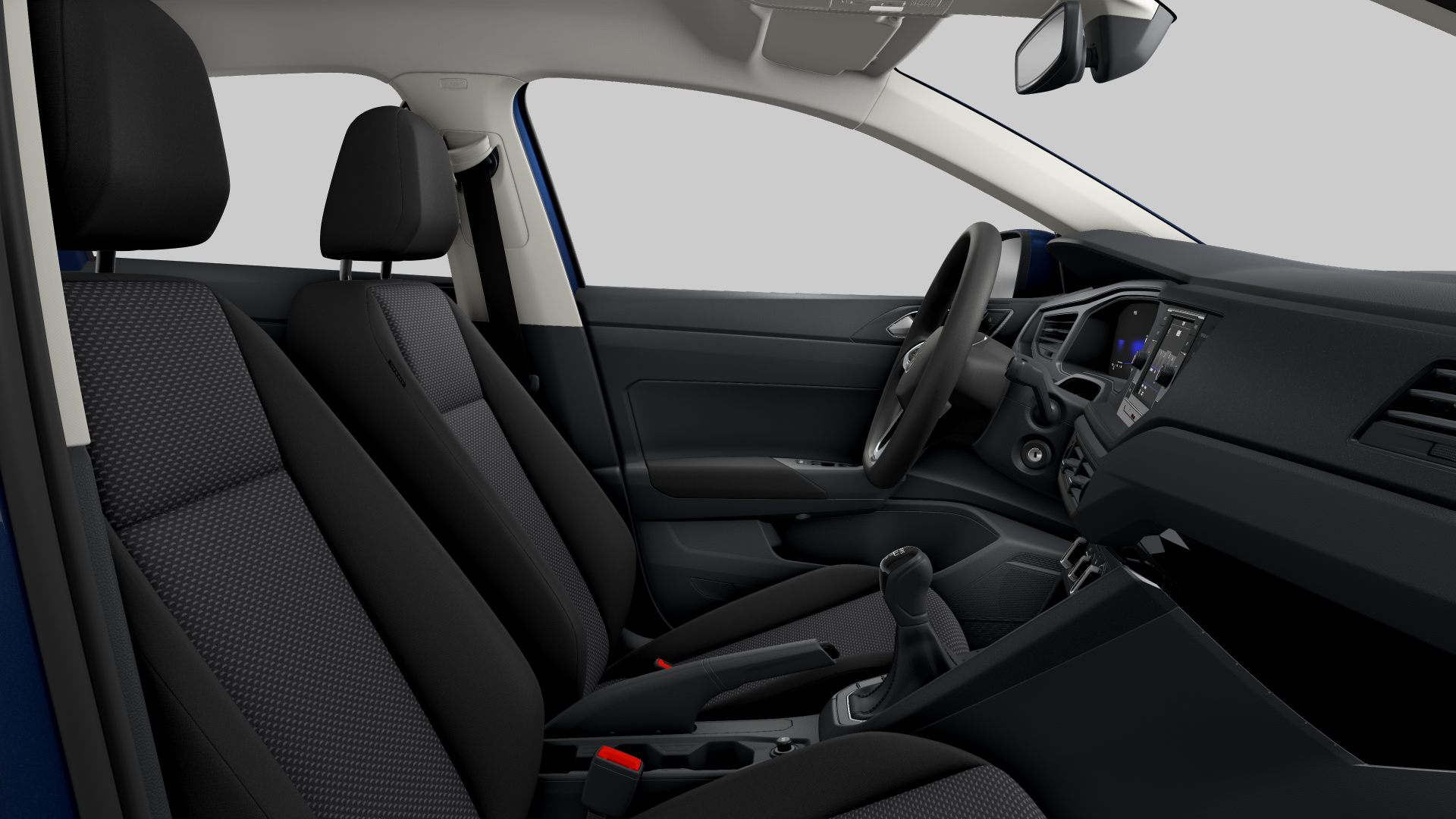 Volkswagen Taigo 1.0 TSI