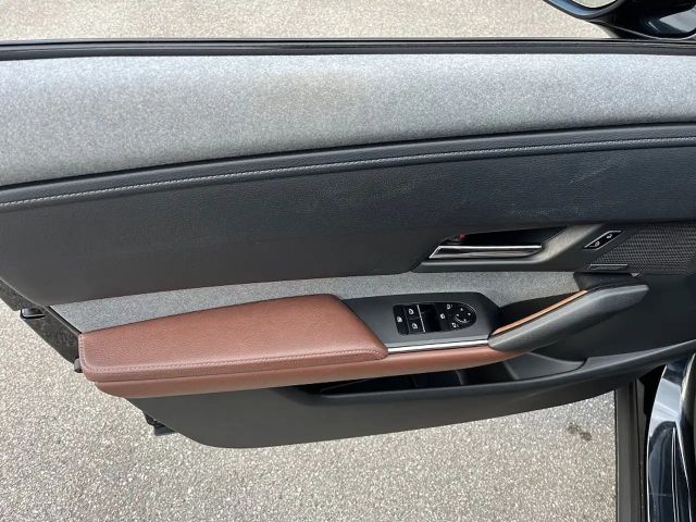 Mazda MX-30 SkyActiv e-Skyactiv