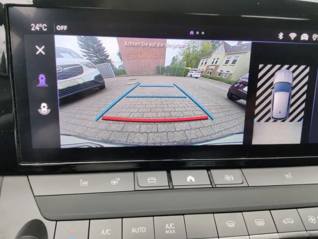 Opel Astra 1.2 Turbo Edition