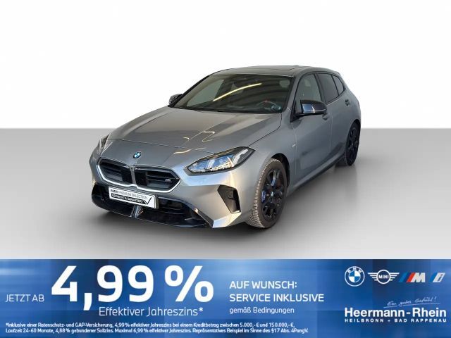 BMW 135 5-deurs Sedan xDrive