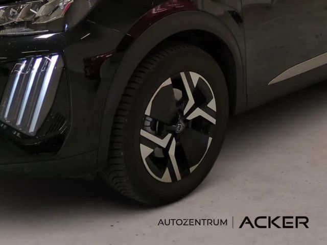 Peugeot 2008 Allure Pack Hybrid