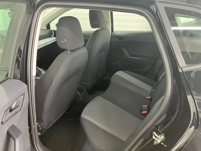 Seat Ibiza Reference