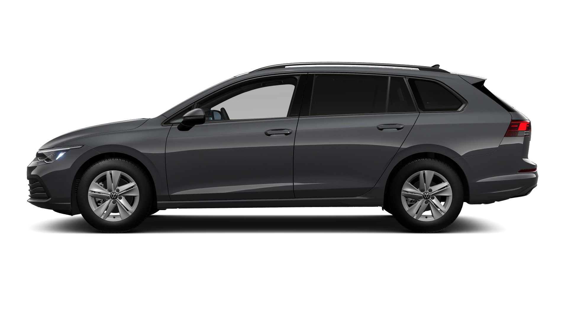 Volkswagen Golf 2.0 TDI DSG Life Variant