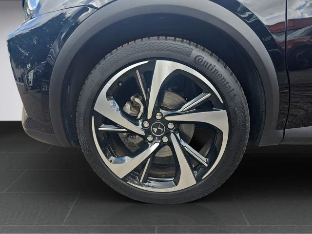 DS DS 7 Crossback BlueHDi Mobiles