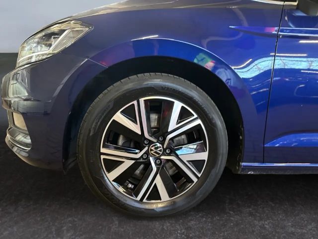 Volkswagen Touran 2.0 TDI DSG Highline