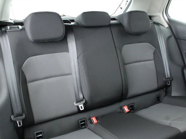 Skoda Fabia Selection