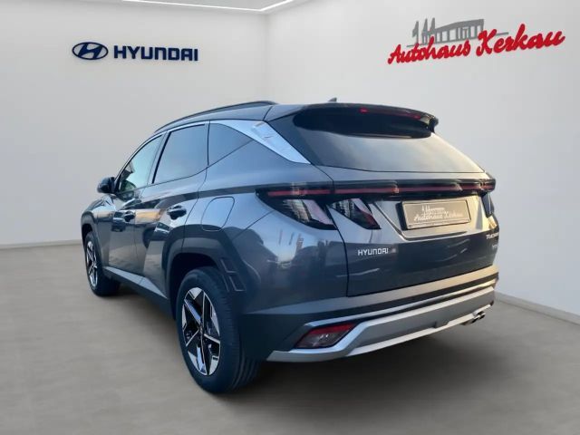 Hyundai Tucson 1.6 2WD T-GDi Trend