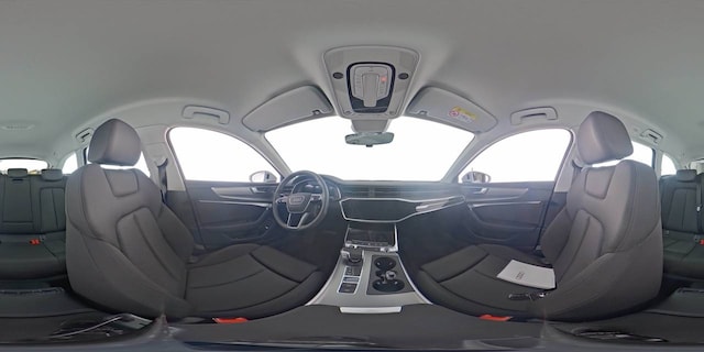 Audi A6 55 TFSI Avant Quattro S-Tronic