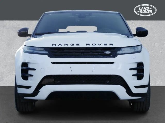 Land Rover Range Rover Evoque Dynamic