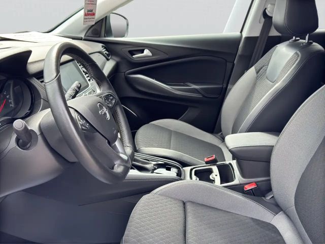 Opel Grandland X 1,5 D Automatik,1.Hand,NAVI,SHZ