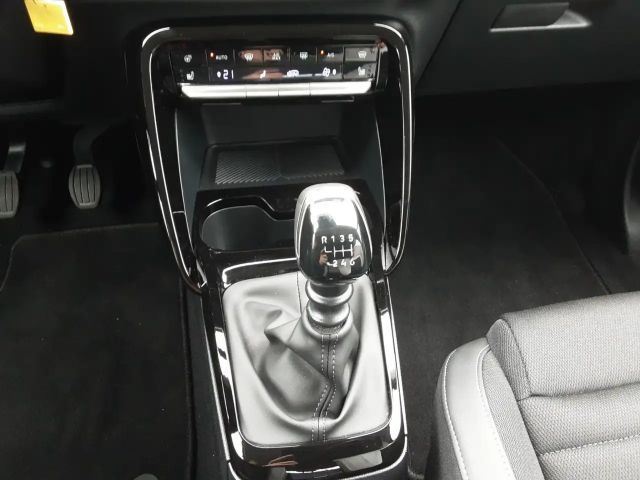 Citroën C3 Aircross Turbo 100 S&S