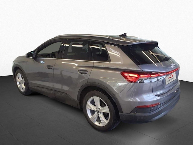 Audi Q4 e-tron Quattro