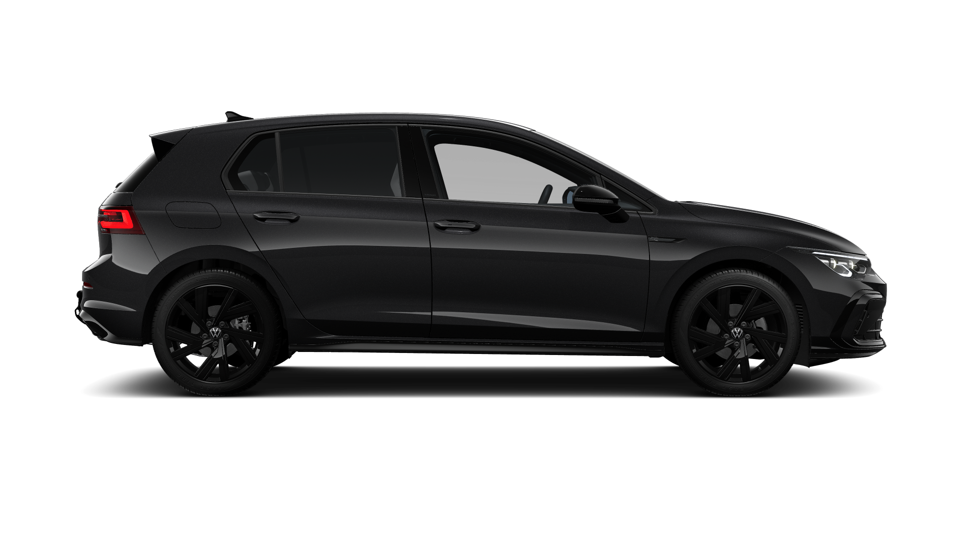 Volkswagen Golf 1.5 eTSI DSG R-Line Style