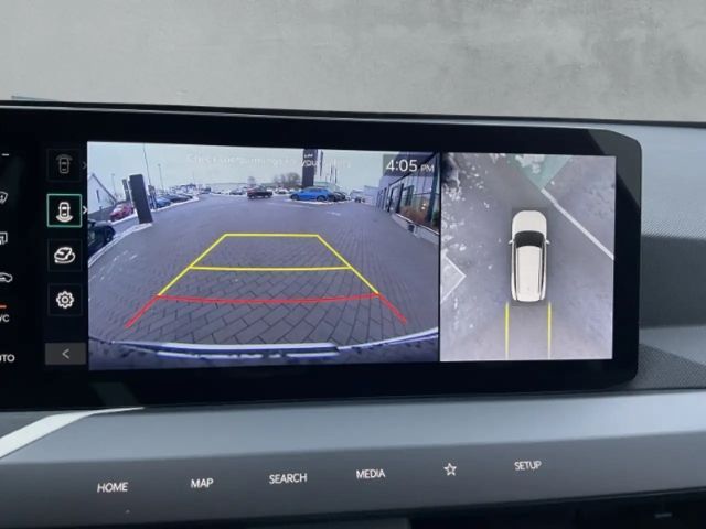 Kia EV5 81.4 kWh GT-Line