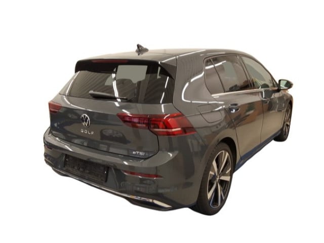 Volkswagen Golf 1.5 eTSI DSG Style