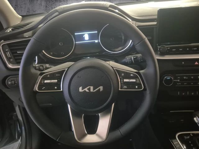 Kia Ceed GDi Vision